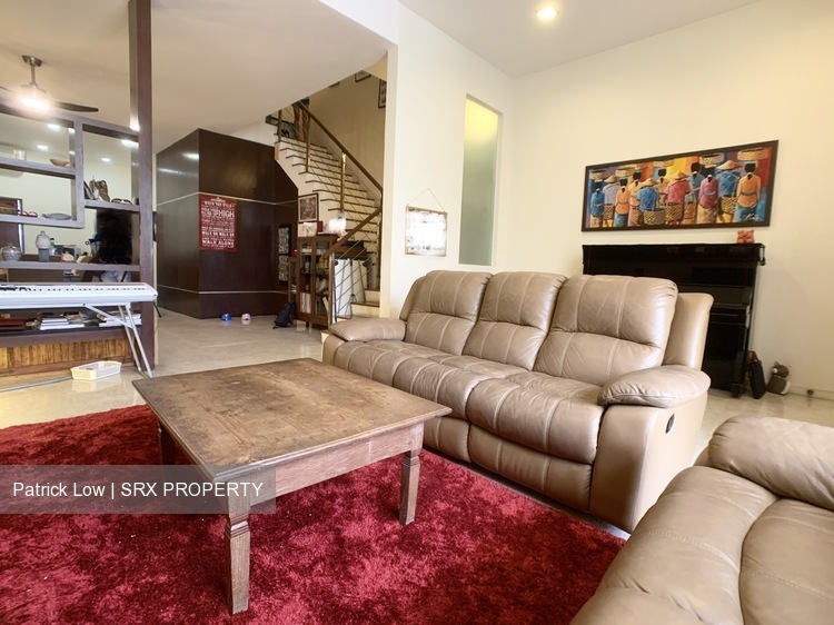 Chuan Green (D19), Terrace #199997082